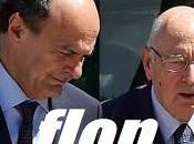 Paese sprofonda loro giocano ancora alle consultazioni!