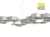 Honeycomb Luceplan