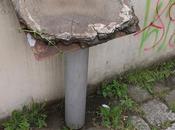 Grottarossa, proprio bella stazioncina sentire orgoglioso scegliere mezzo pubblico