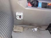 Riceviamo pubblichiamo dipendente Atac Tevere TPL) chiede restare anonimo: sedili degli autisti bus...