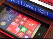 Nokia Lumia riceve primo unboxing