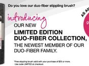 Real Techniques Limited Edition Duo-Fiber Collection