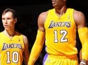 Lakers Mavericks