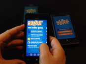 Ruzzle windows phone disponibile download