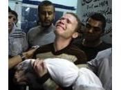 Bufala contro Israele: bimbo, simbolo della guerra Gaza, stato ucciso missile Hamas