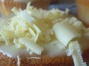 Cupcakes alla cannella