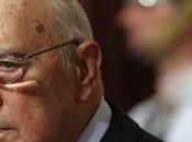 Napolitano dimetta, anche favorire nascita governo