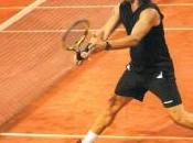 Tennis: Cecchi Gariglio sconfitti onore Antalya