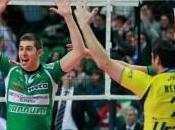Volley: Cuneo Banca espugna tempio