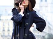 Outfit: second paris