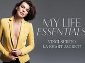 Marella lancia “smart jacket” concorso Life Essentials”. Scopri tutto qui!