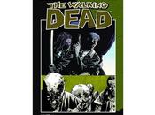 Nuove Uscite "Nessuna d'uscita", volume paperback "The Walking Dead"