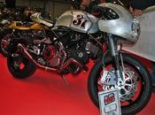 Bimota Cafe racer