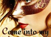 Anteprima: COME INTO WONDERLAND Isabel Alley