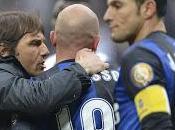 Cambiasso: spiace Giovinco, l'ho fatto apposta"