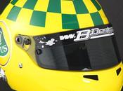 Bell D.Giffon "Lotus" 2013 B-Design