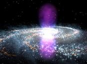 strutture galattiche osservate Fermi potrebbero essere spiegate dalla presenza materia scura