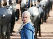 Game Thrones