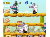 Cowboy Jed: Zombie Apocalypse nuovo gioco device Windows Phone