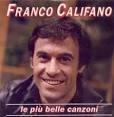 Piccolo ricordo Franco Califano