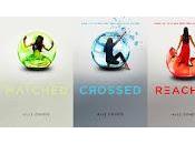 Matched trilogy