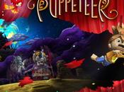 Puppeteer, video sulla storia