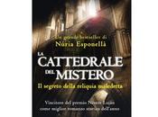 Prossima Uscita cattedrale mistero" Núria Esponellà
