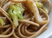 Oggi cucina Ottavia!