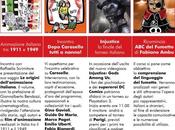 iniziative aprile Spazio Fumetto