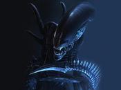 Alien Predator