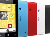 Italia euro Nokia Lumia dall’8 aprile