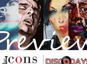 Zoppo... perde 'The Icons Preview' Disco Days 2013