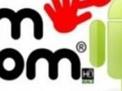 TomTom Android mappe europa Mondo Istruzioni guida installazione