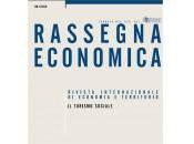 Bando 2013 Rassegna Economica