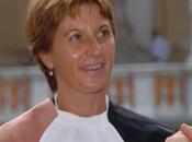 Prof.ssa Anna Maria Poggi. Candidata Rettore l’Università Torino
