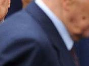 Berlusconi contrariato dall'Operazione saggi.