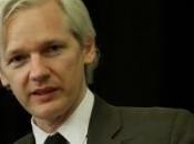 Assange scende politica: candidato Australia