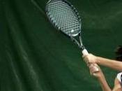 Tennis: Gatto Monticone difficile test Francia