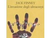 Recensione, L'INVASIONE DEGLI ULTRACORPI Jack Finney