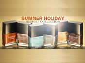 Preview Butter London "Summer Holiday 2013 Lacquer Collection"