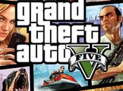 Gran Theft Auto confermata data cover ufficiale