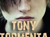 Tony Tormenta Rosanna Rubino