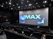 Molto presto Italia sale IMAX Accordo Arco Program vicino