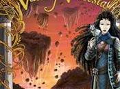 anteprima battello Vapore: CRONACHE DELLA VALLE NASCOSTA Fuoco Drago Miki Monticelli