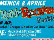 Rome Rockabilly Festival