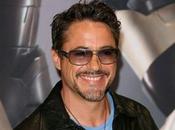 aprile: @RobertJrDowney