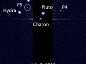 Vulcano Cerbero: nomi nuovi satelliti Plutone