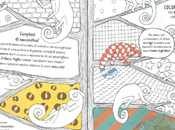 Mondo scarabocchio, L’enciclopedia tutta disegnare colorare