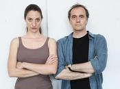 Clôture l'amour Teatro Vascello