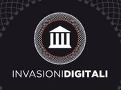 Invasioni Digitali: irrompere nella cultura